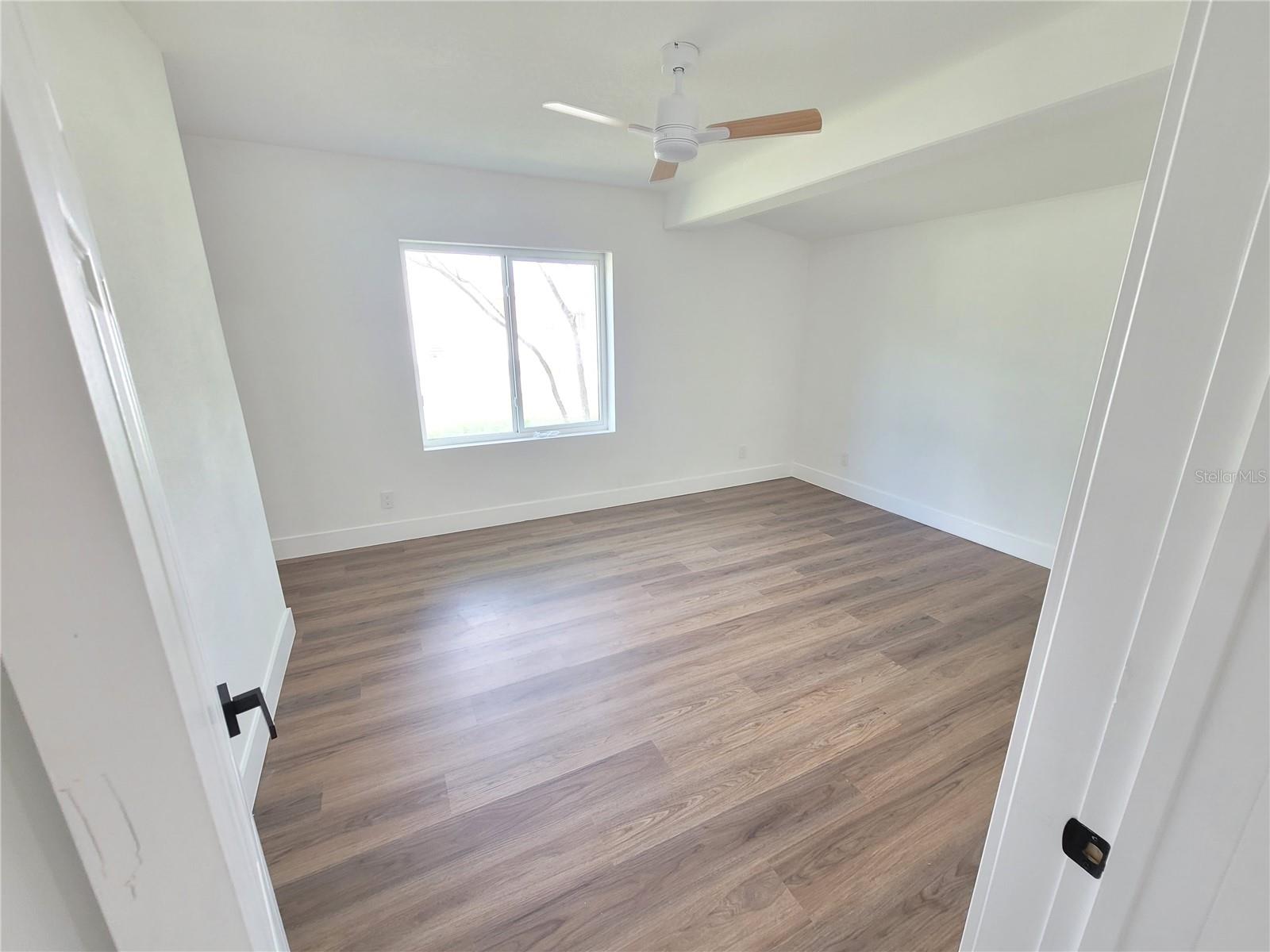 LAKE MARIE ESTATES REP - Residential
