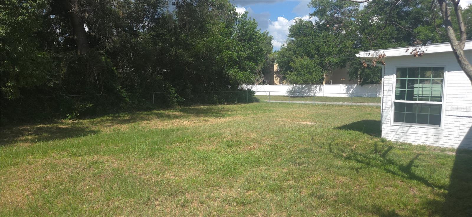 LAKE MARIE ESTATES REP - Residential