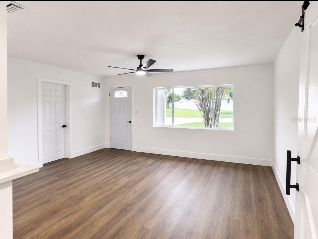 LAKE MARIE ESTATES REP - Residential