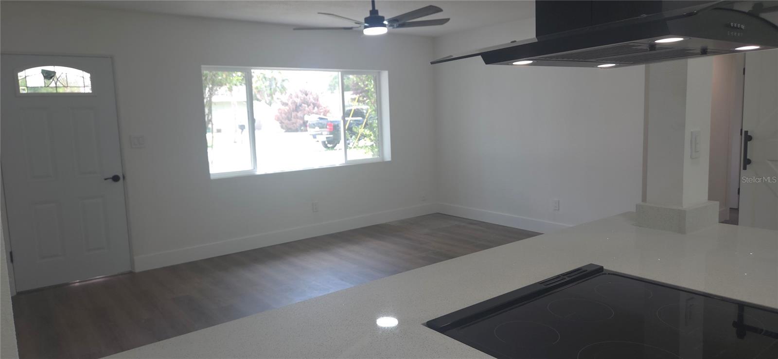 LAKE MARIE ESTATES REP - Residential