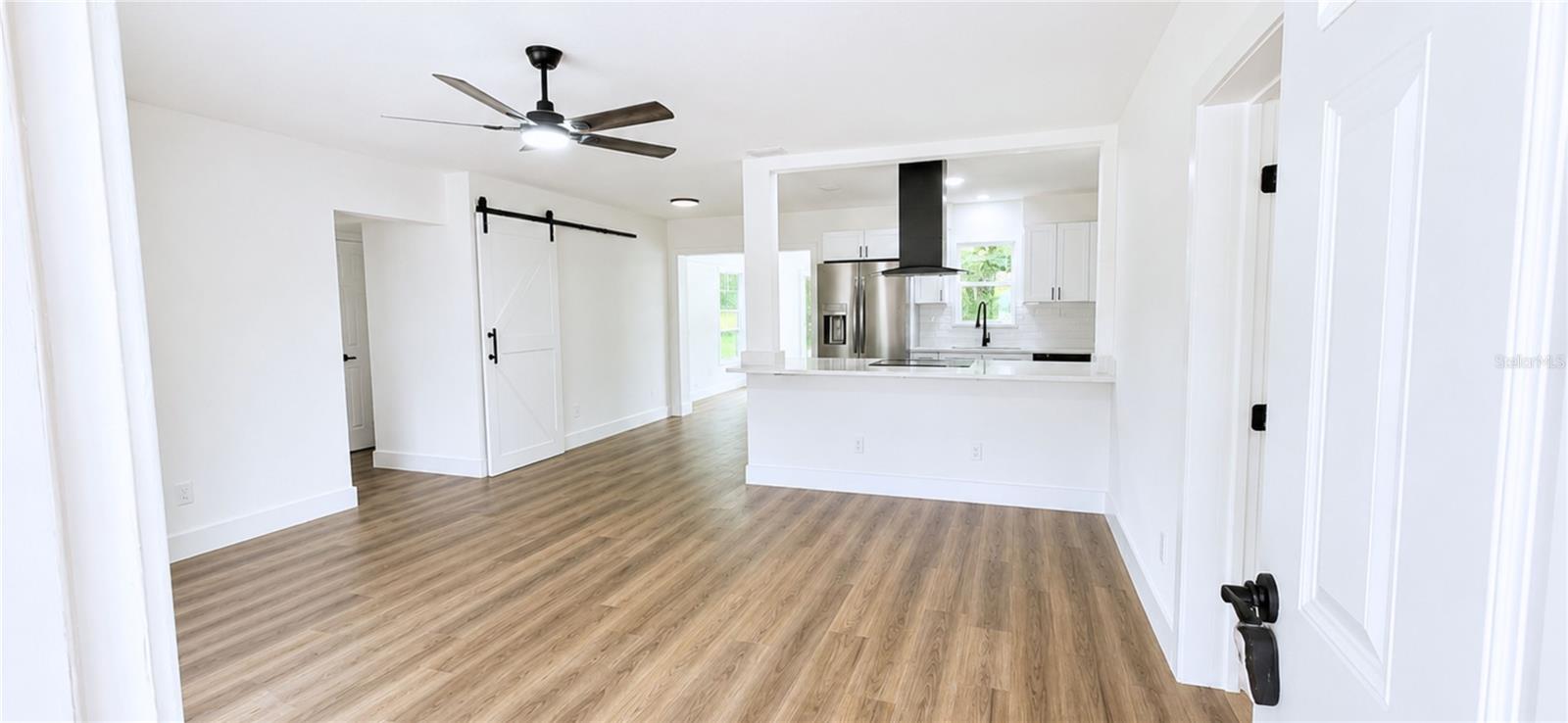 LAKE MARIE ESTATES REP - Residential