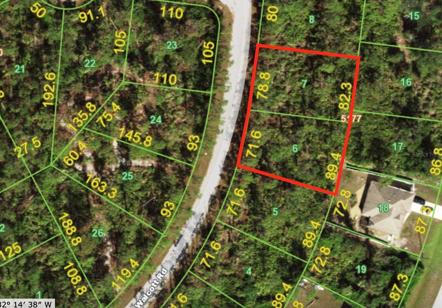 This beautiful DOUBLE lot in a quiet Port Charlotte neighborhood offers extra space and flexibility to build the custom home of your dreams. Just 15 minutes from beautiful Gulf beaches, it combines peaceful surroundings with convenient access to shopping, dining, entertainment, and everyday amenities.Enjoy world-class fishing, championship golf, pristine beaches, and scenic rivers — all within easy reach for the active Southwest Florida lifestyle you’ve been looking for.