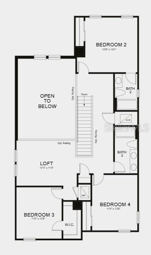 HILLCREST - Residential