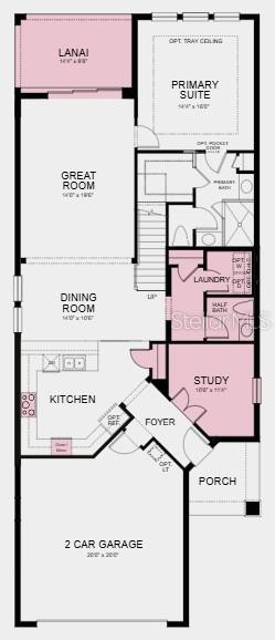 HILLCREST - Residential