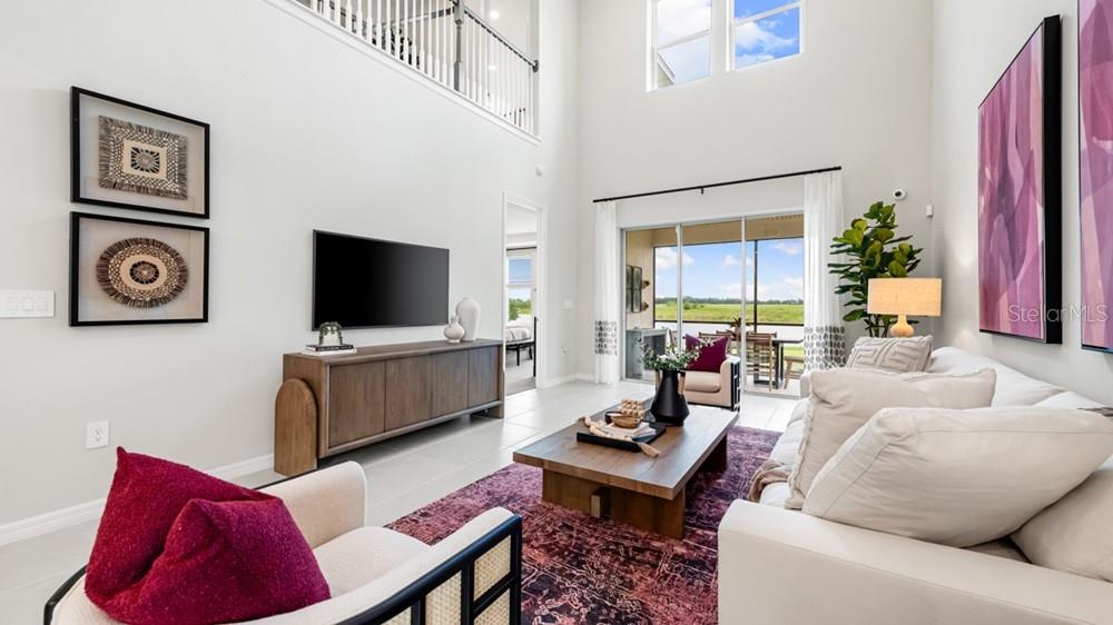 HILLCREST - Residential