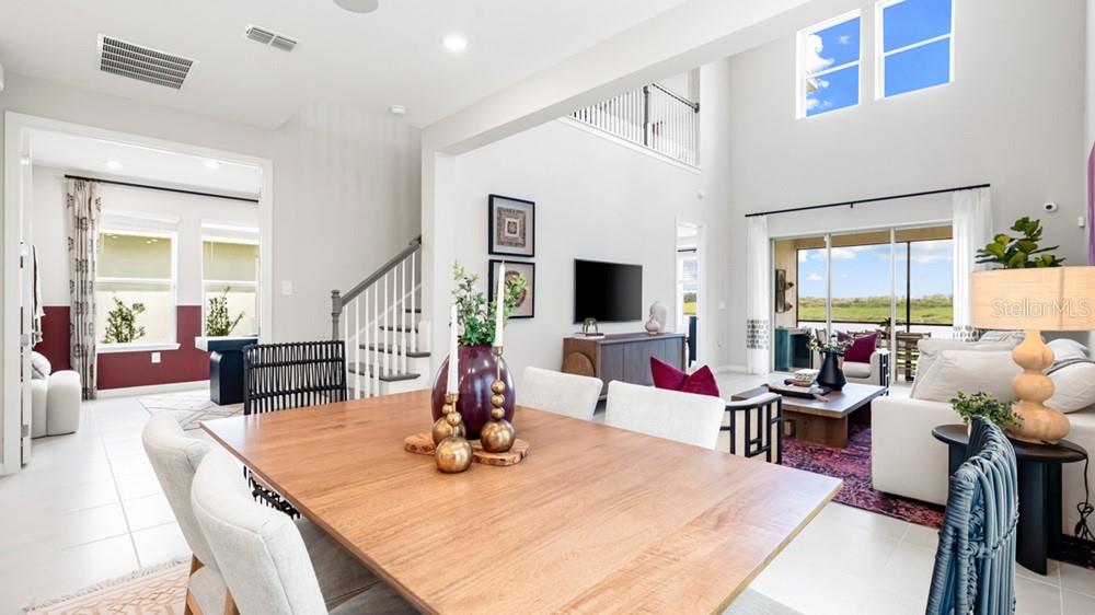 HILLCREST - Residential