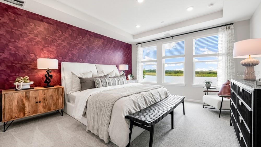 HILLCREST - Residential