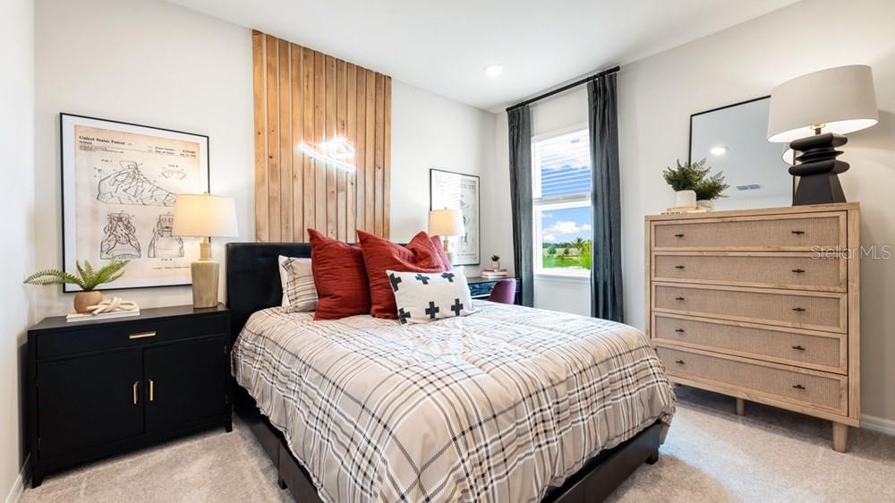 HILLCREST - Residential