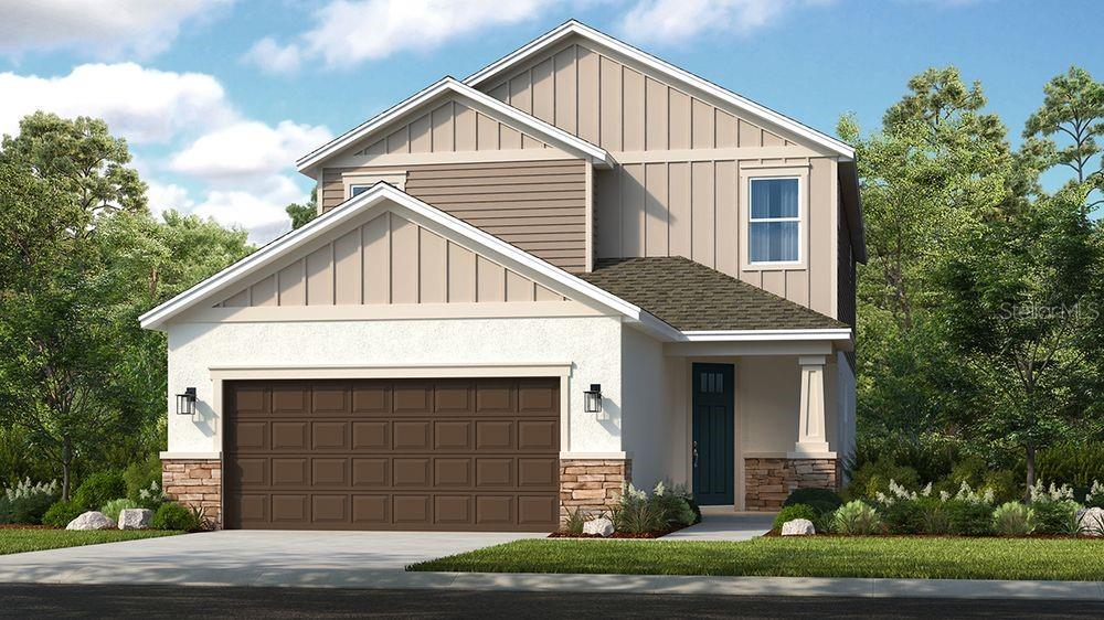 HILLCREST - Residential