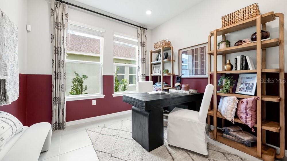 HILLCREST - Residential