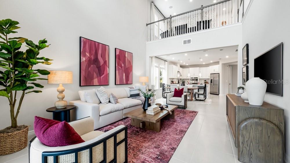 HILLCREST - Residential