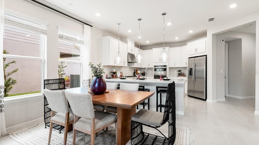HILLCREST - Residential