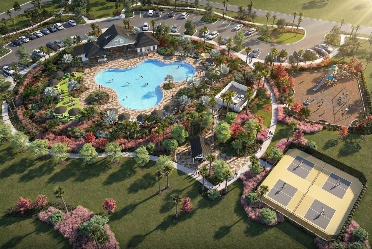 HILLCREST - Residential