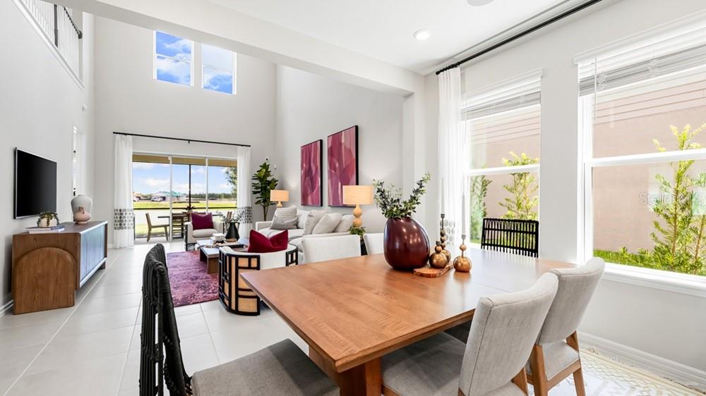 HILLCREST - Residential