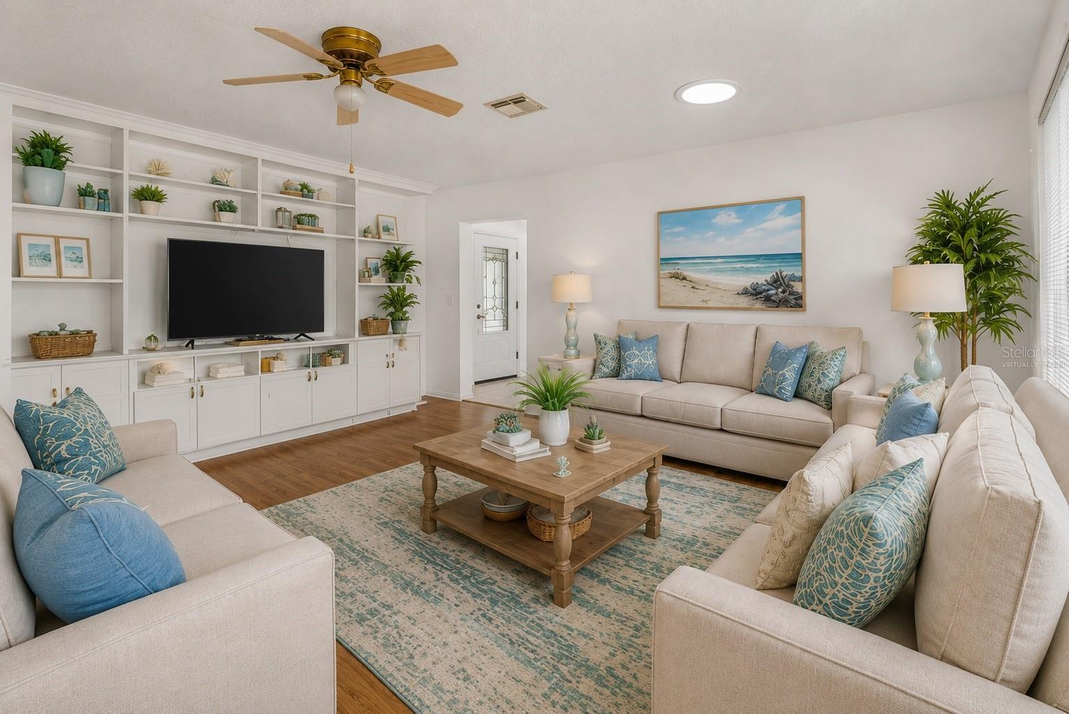 GLOUCESTER L CONDOMINIUM - Residential