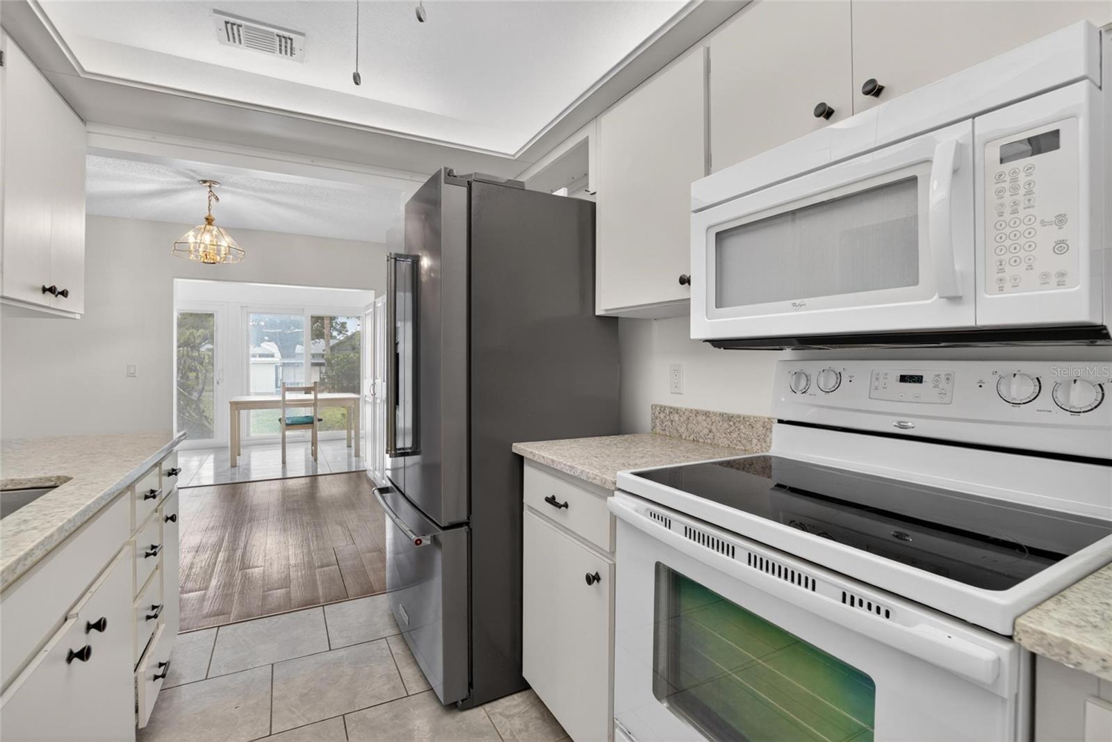 GLOUCESTER L CONDOMINIUM - Residential