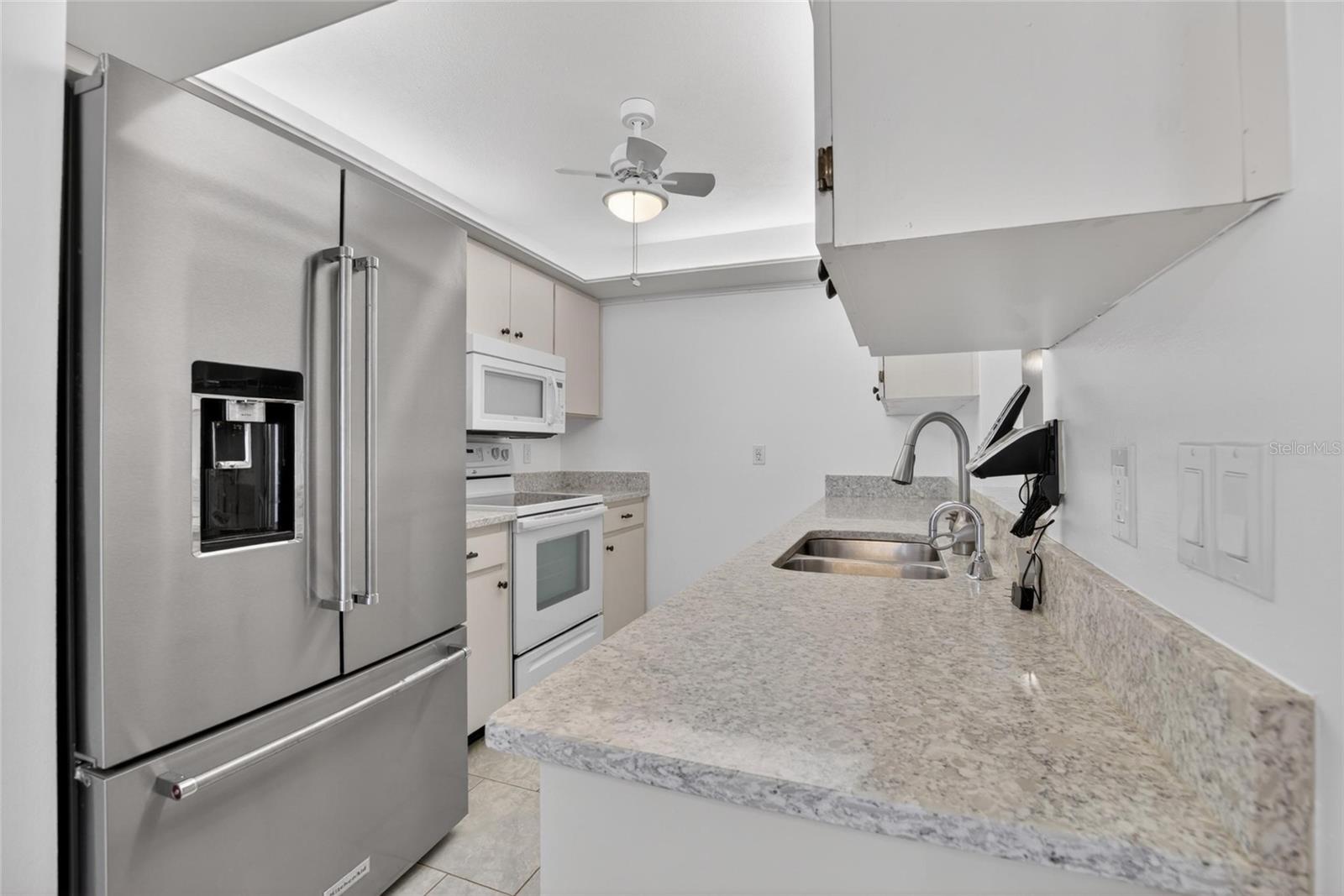 GLOUCESTER L CONDOMINIUM - Residential