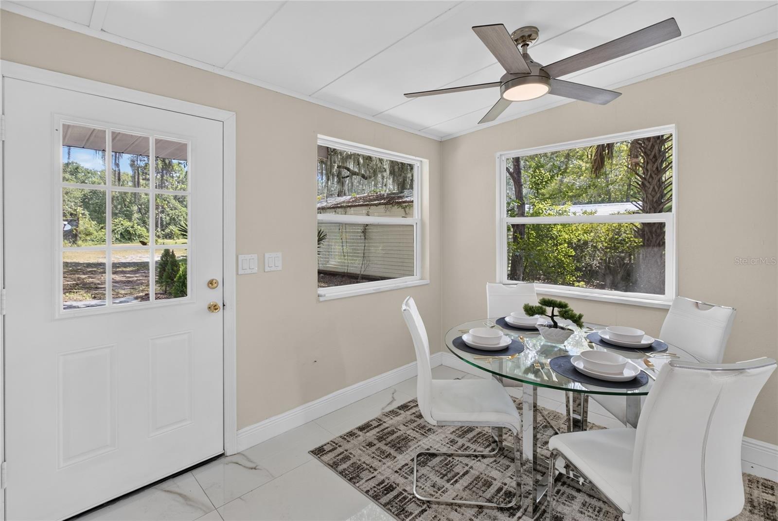 ATLANTIC SHORES - Residential