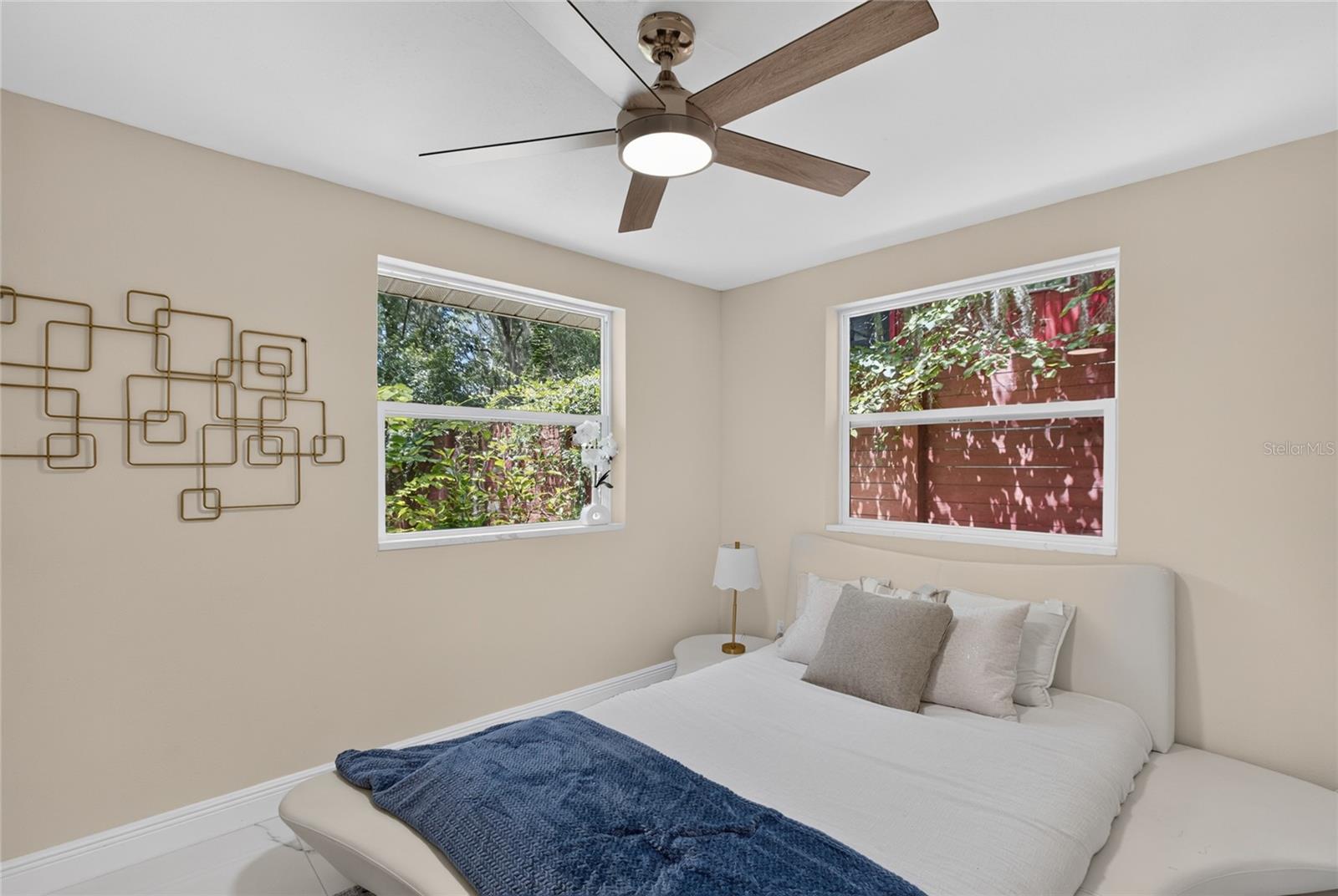 ATLANTIC SHORES - Residential