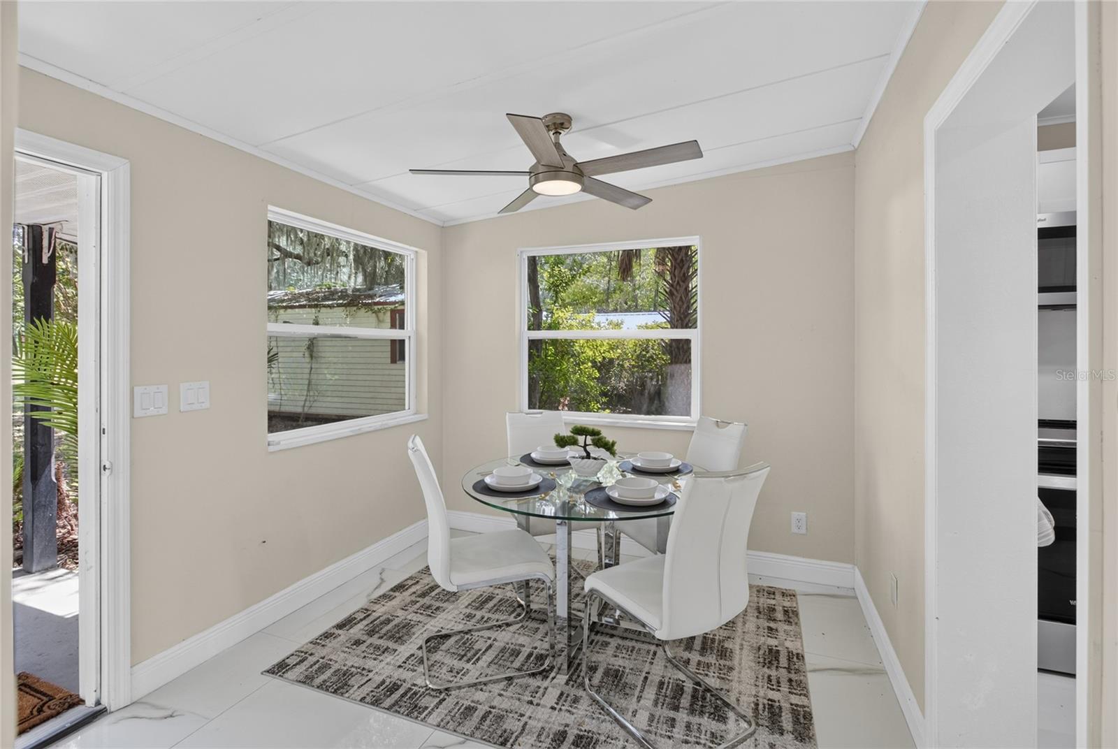 ATLANTIC SHORES - Residential