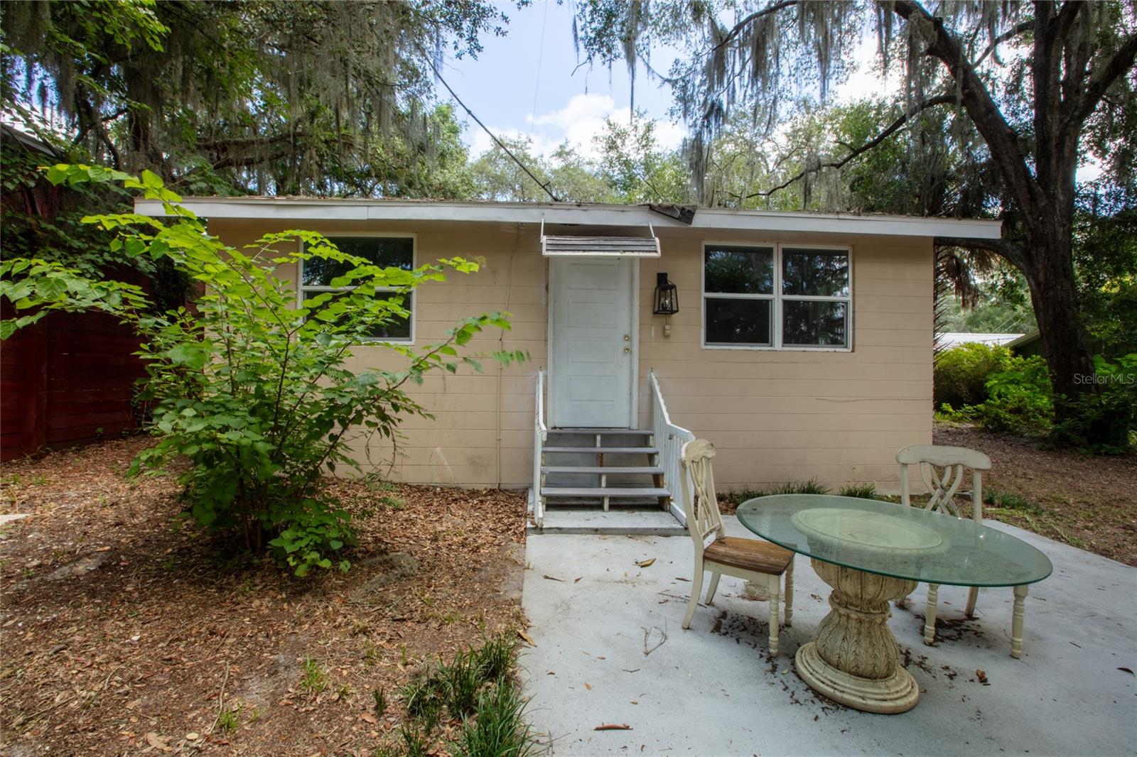 ATLANTIC SHORES - Residential