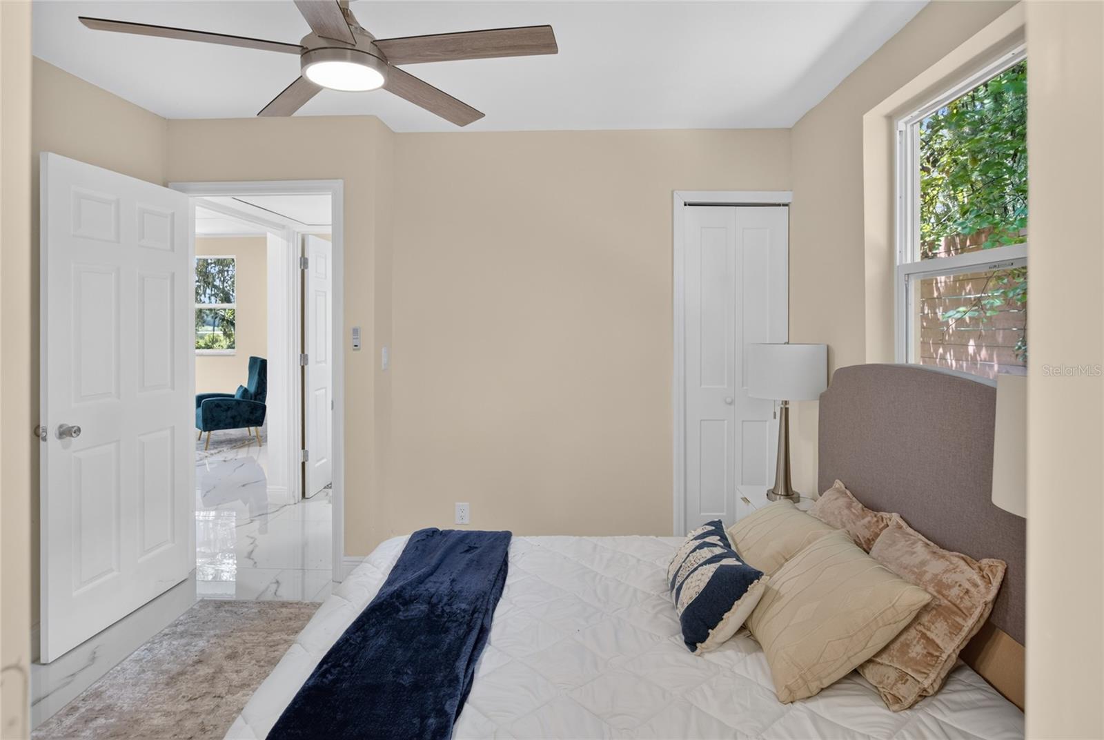ATLANTIC SHORES - Residential