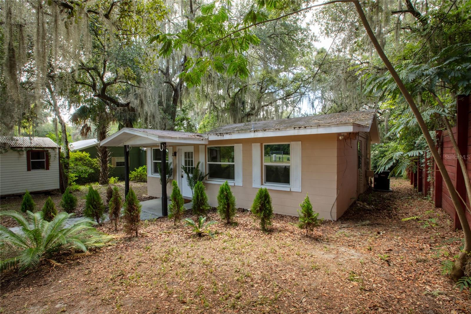 ATLANTIC SHORES - Residential