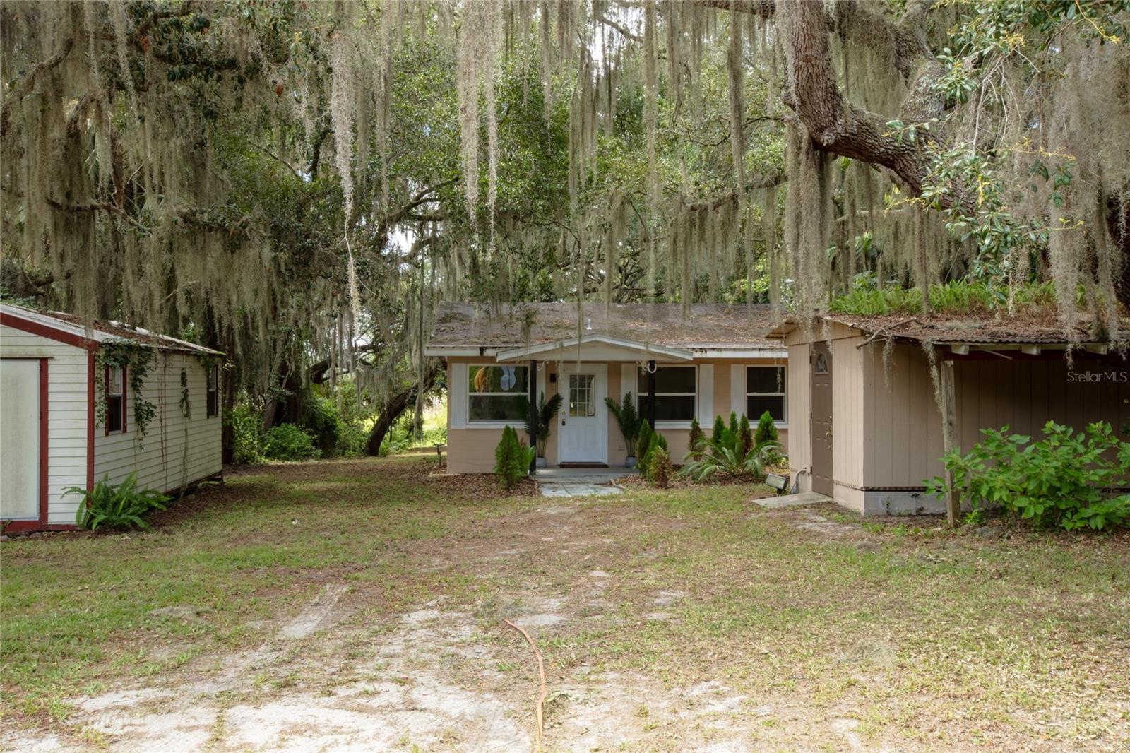 ATLANTIC SHORES - Residential
