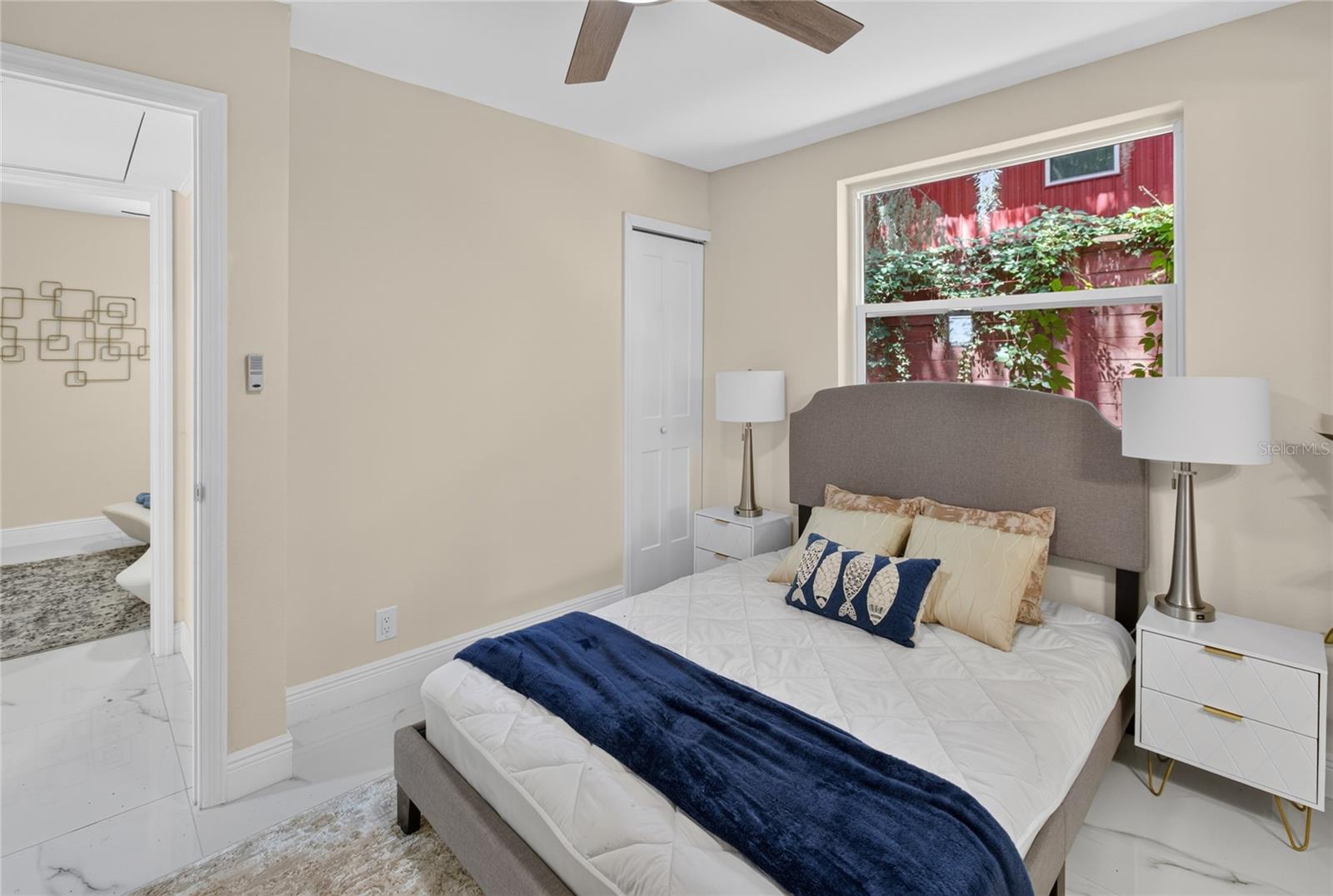 ATLANTIC SHORES - Residential