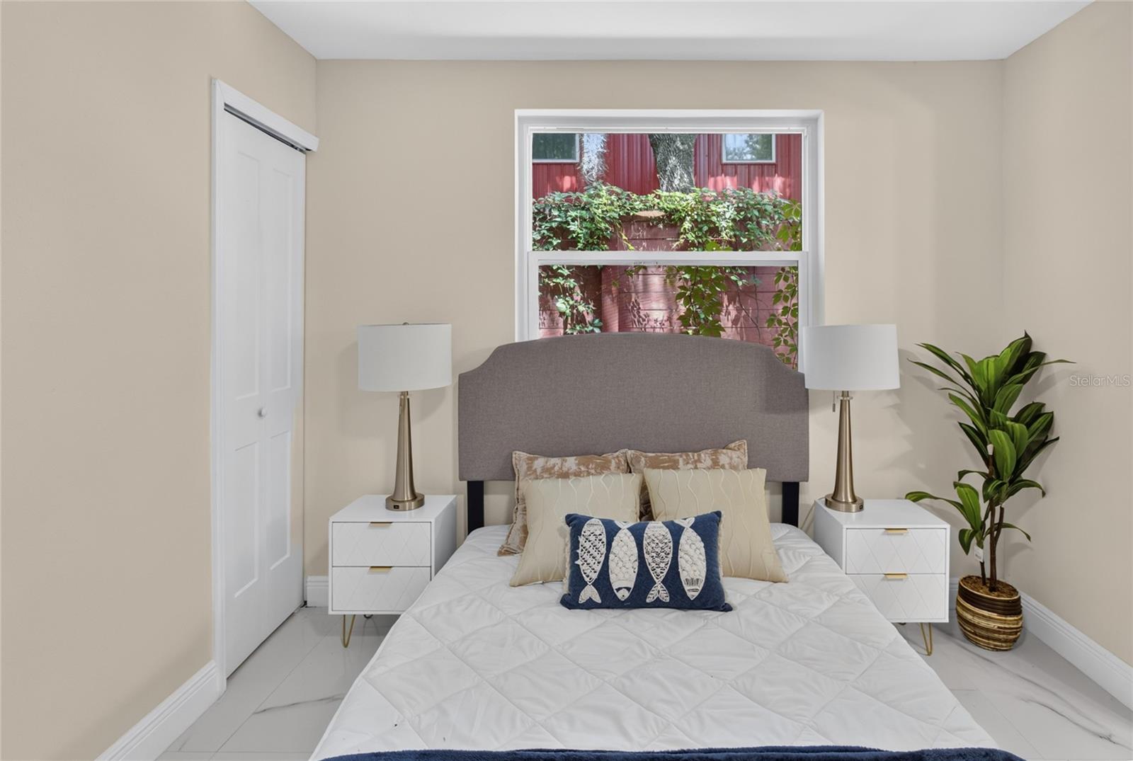 ATLANTIC SHORES - Residential