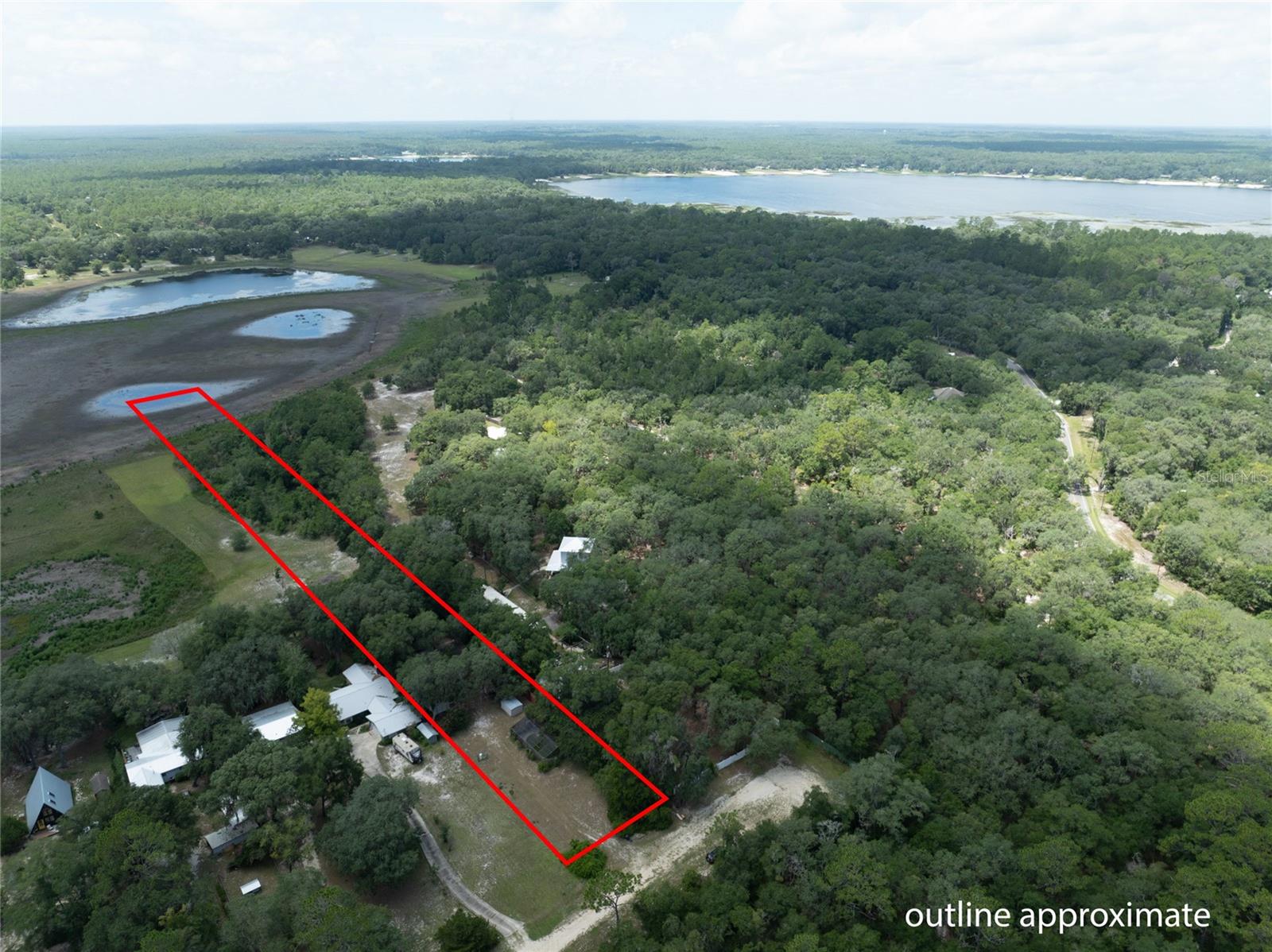 ATLANTIC SHORES - Residential