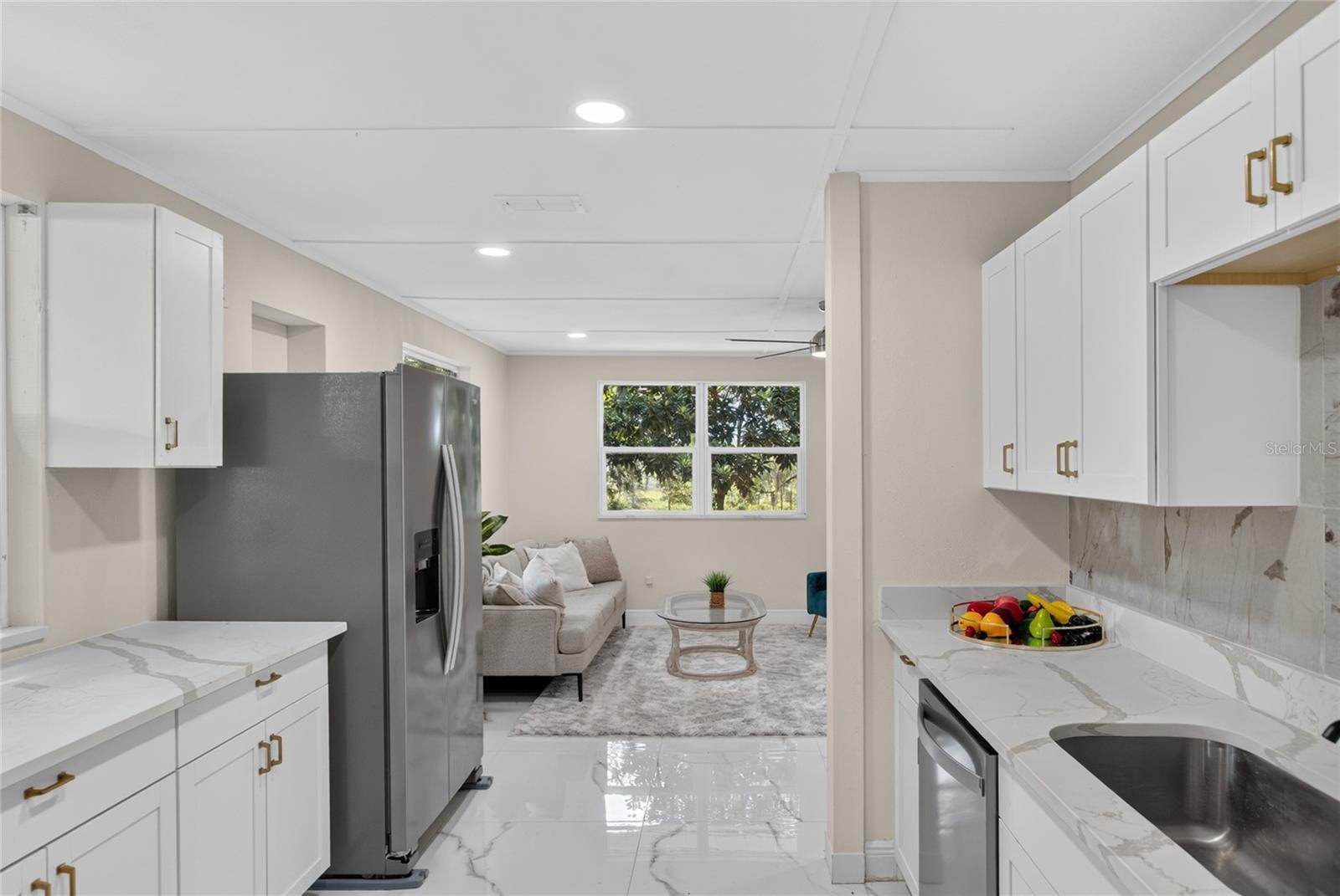 ATLANTIC SHORES - Residential