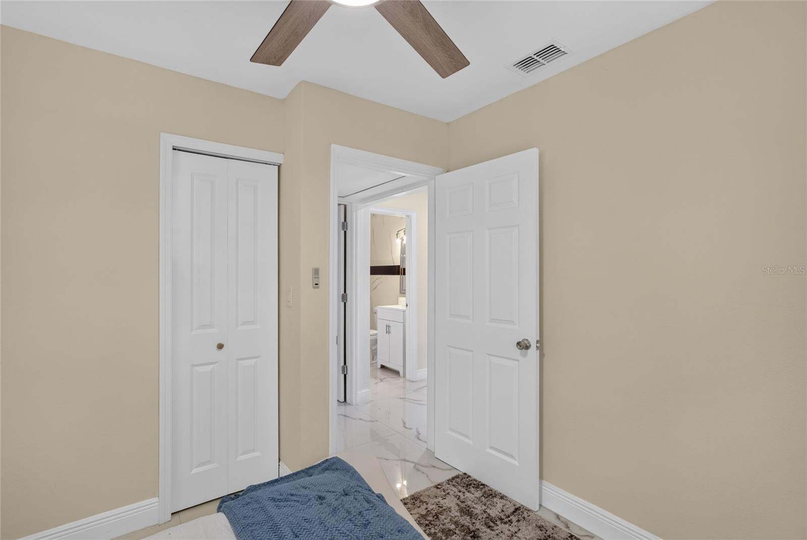 ATLANTIC SHORES - Residential