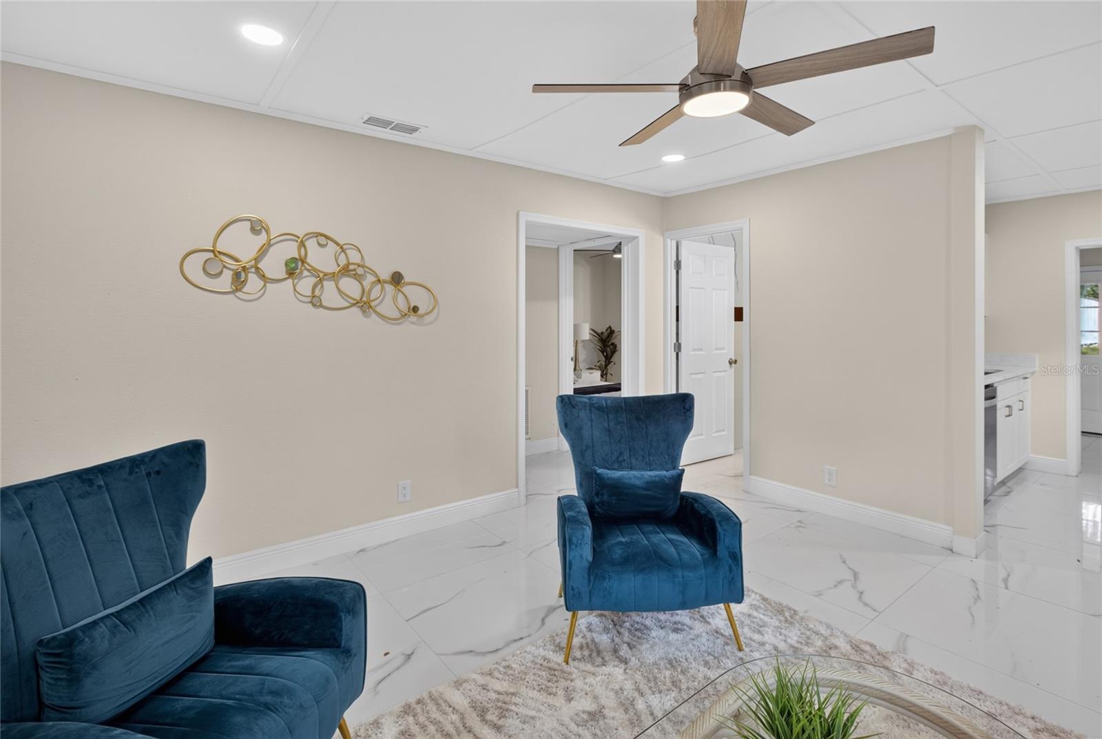 ATLANTIC SHORES - Residential