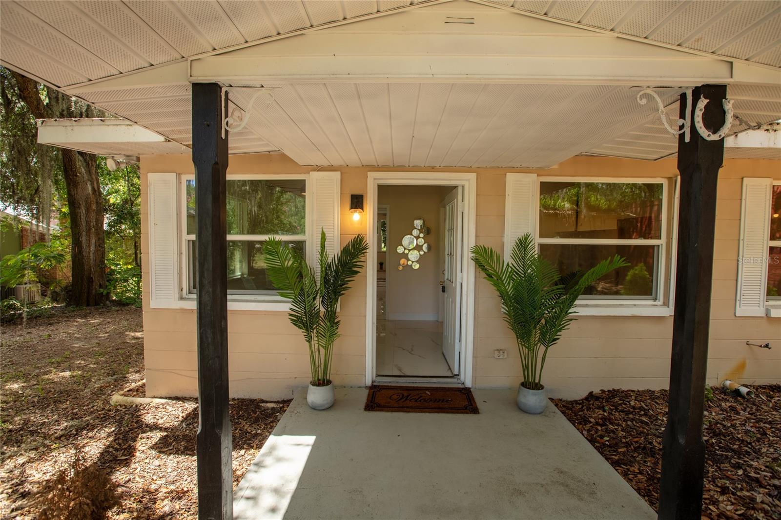 ATLANTIC SHORES - Residential