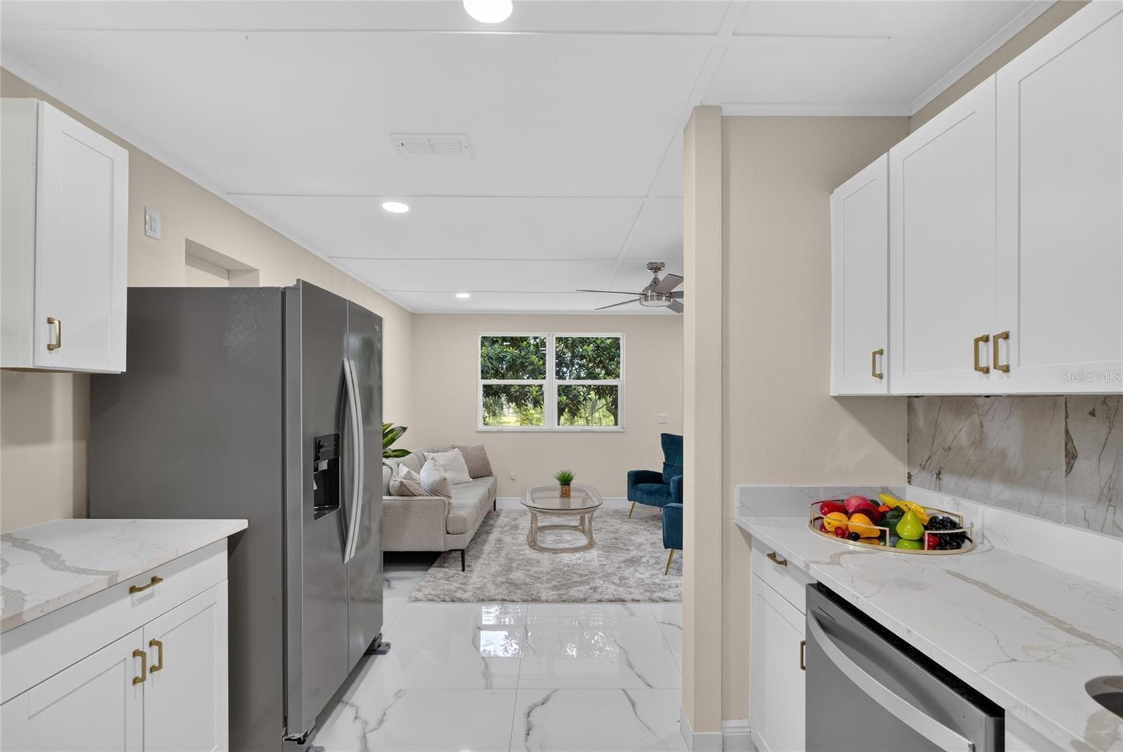 ATLANTIC SHORES - Residential