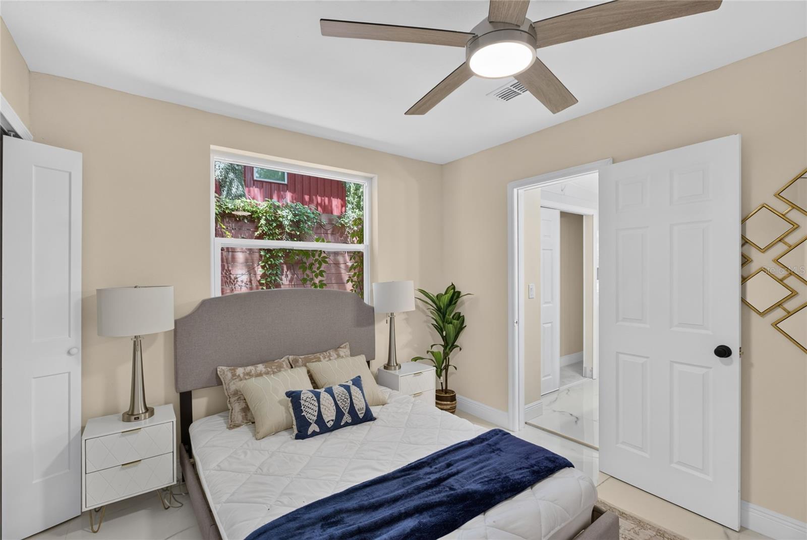 ATLANTIC SHORES - Residential