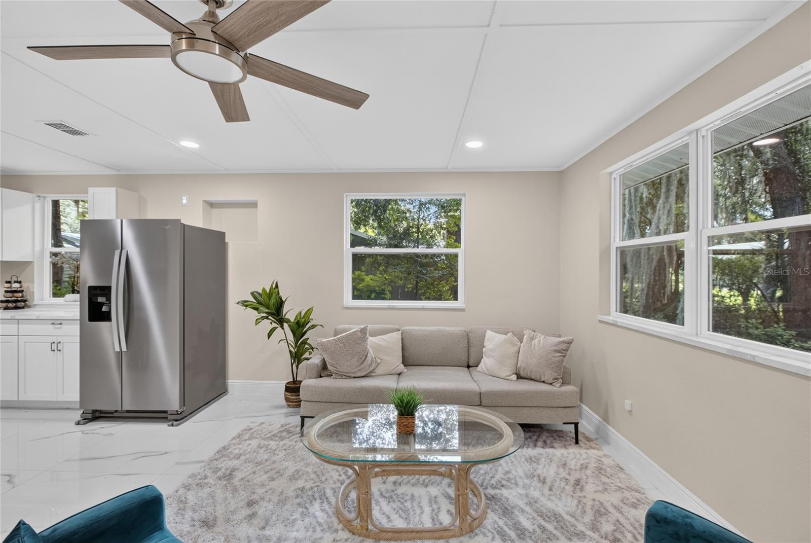 ATLANTIC SHORES - Residential