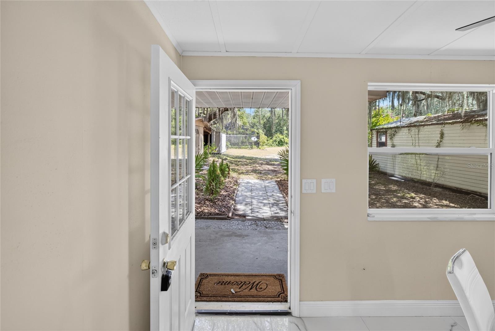ATLANTIC SHORES - Residential