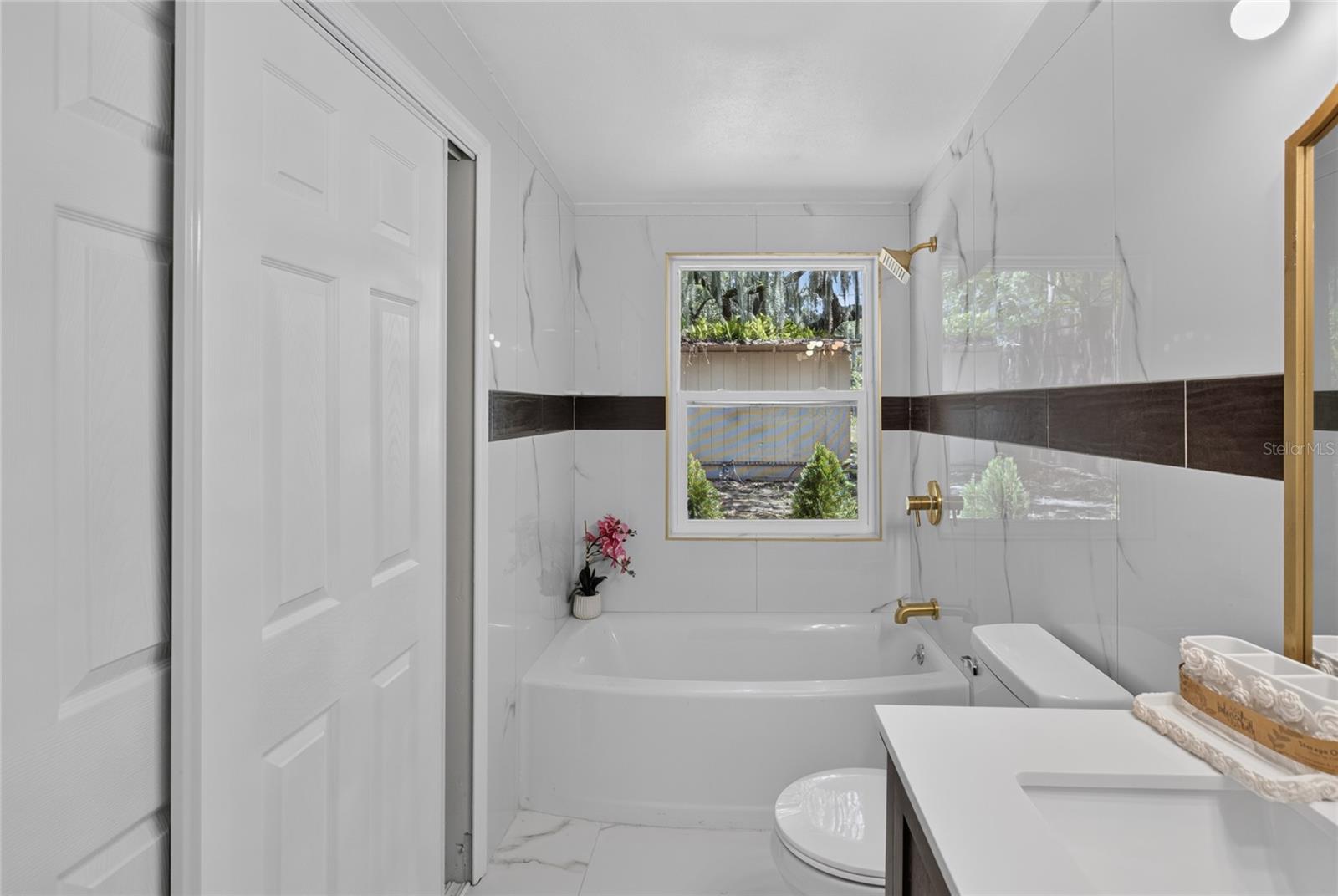 ATLANTIC SHORES - Residential