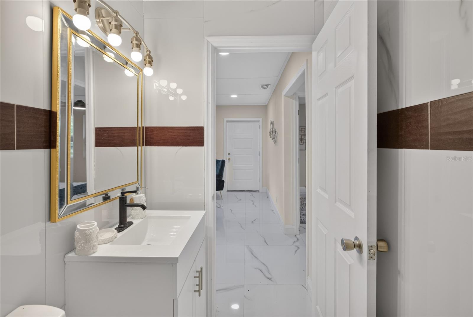 ATLANTIC SHORES - Residential