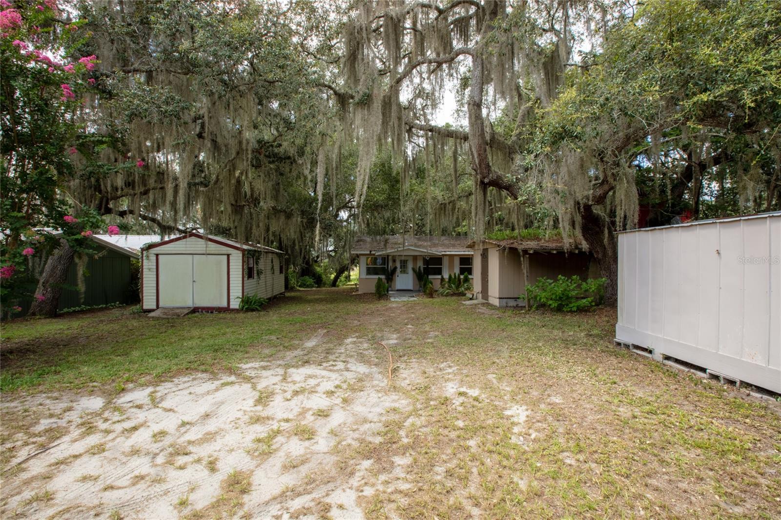 ATLANTIC SHORES - Residential