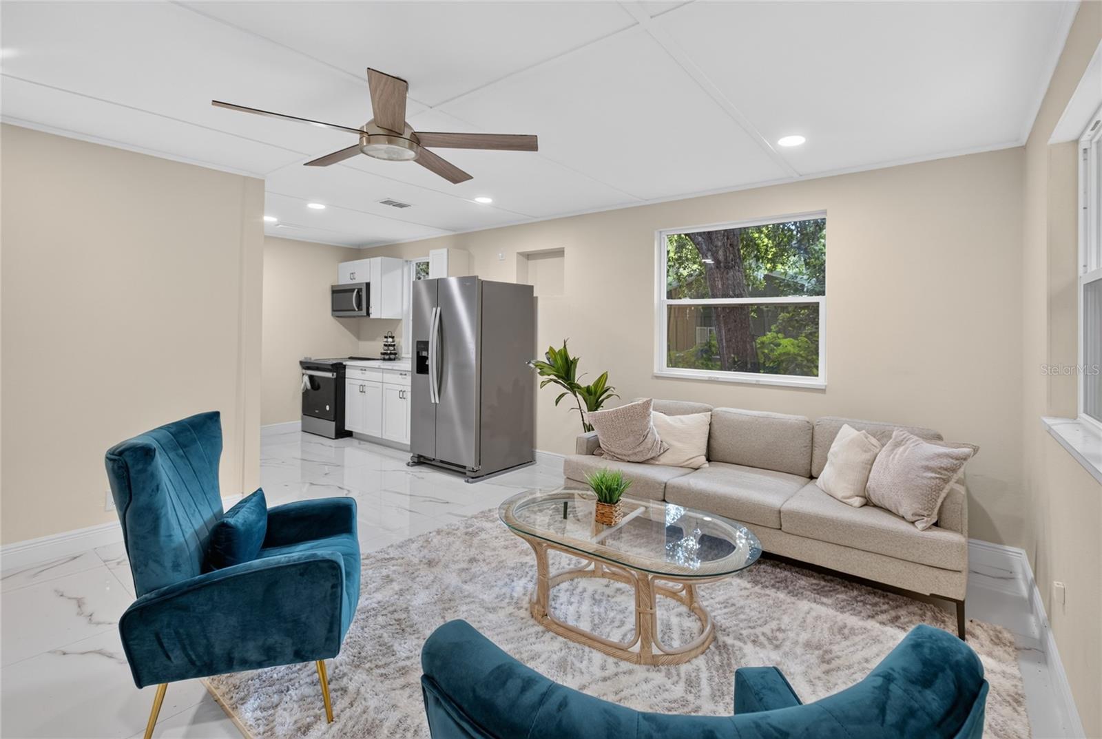 ATLANTIC SHORES - Residential