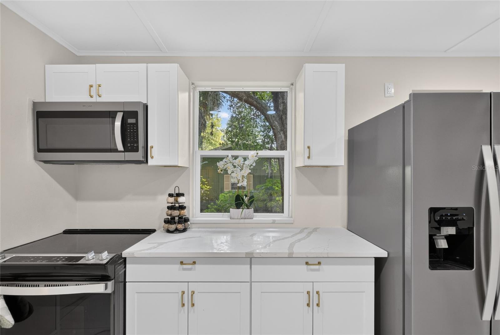 ATLANTIC SHORES - Residential