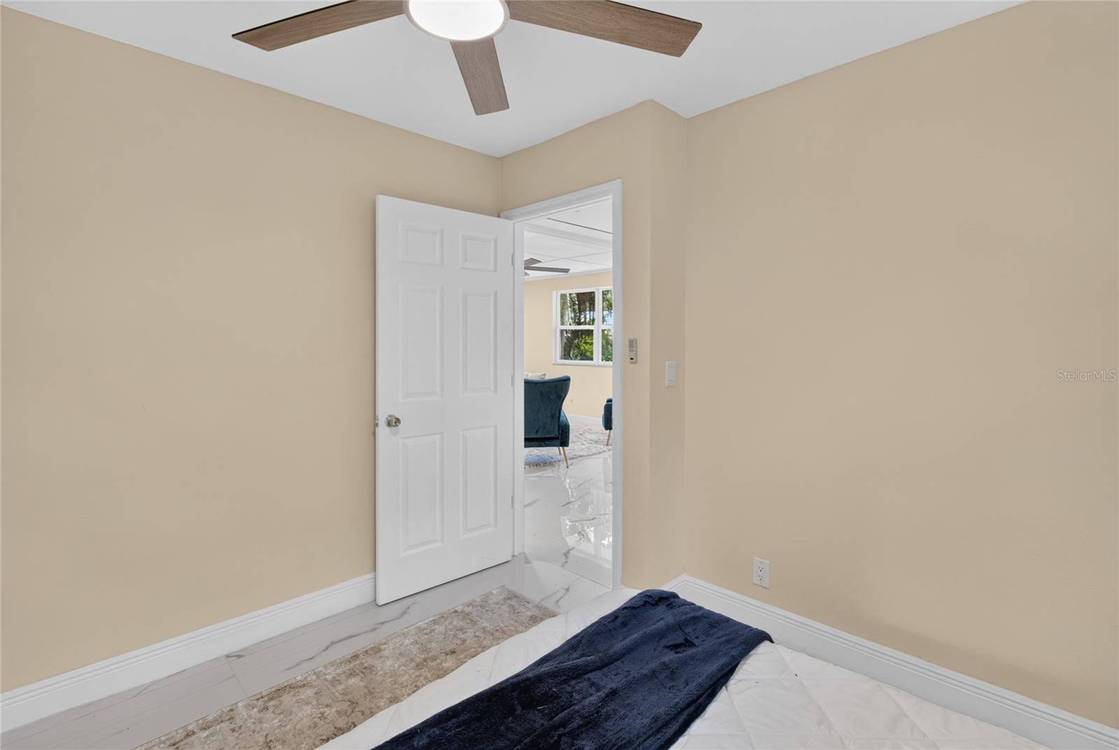 ATLANTIC SHORES - Residential