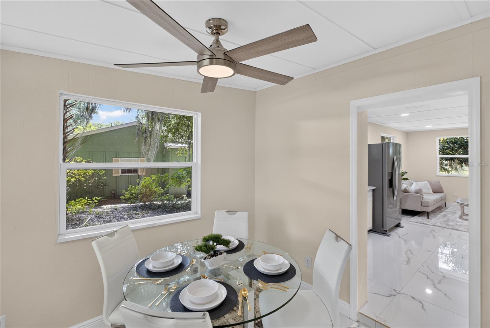 ATLANTIC SHORES - Residential