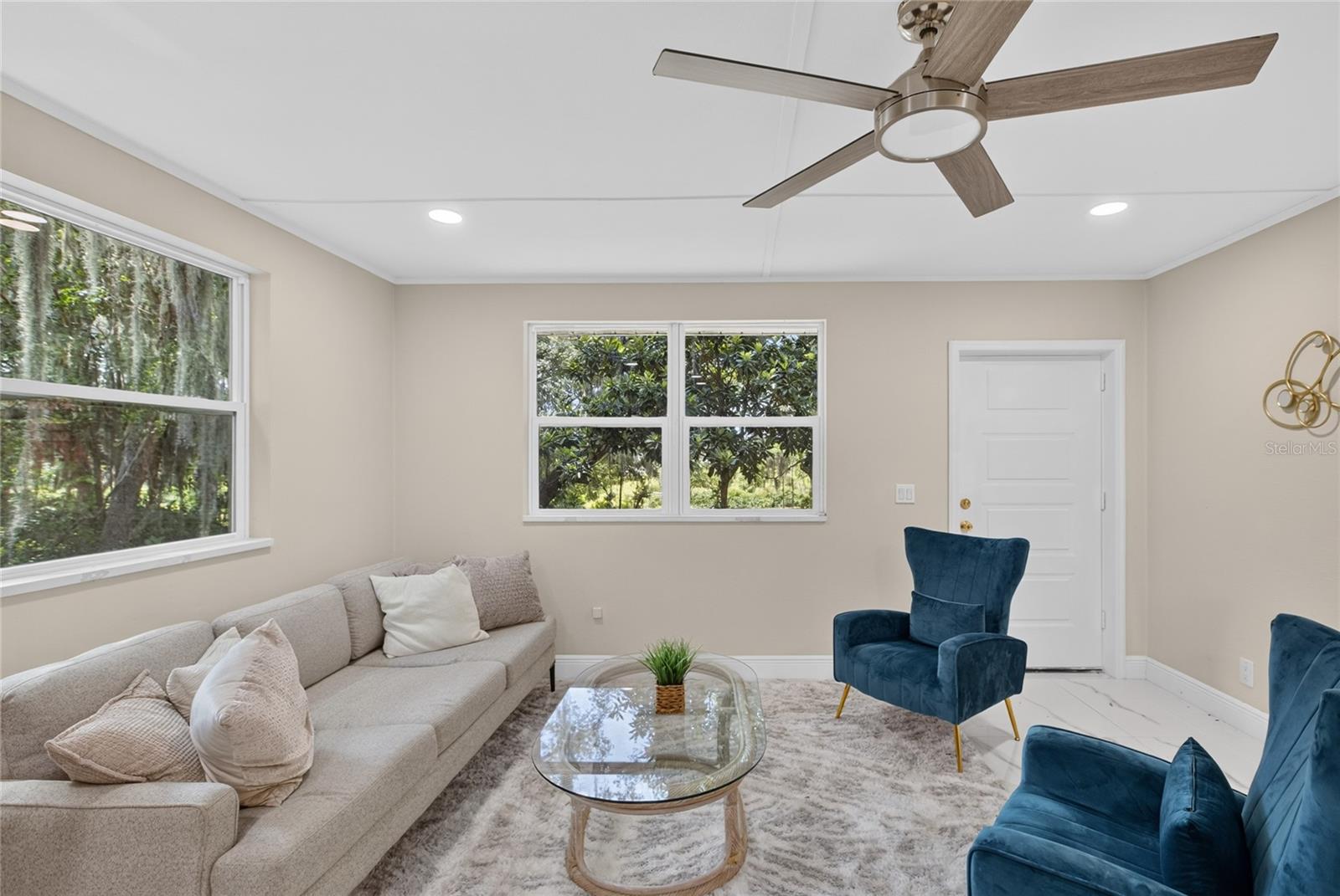 ATLANTIC SHORES - Residential