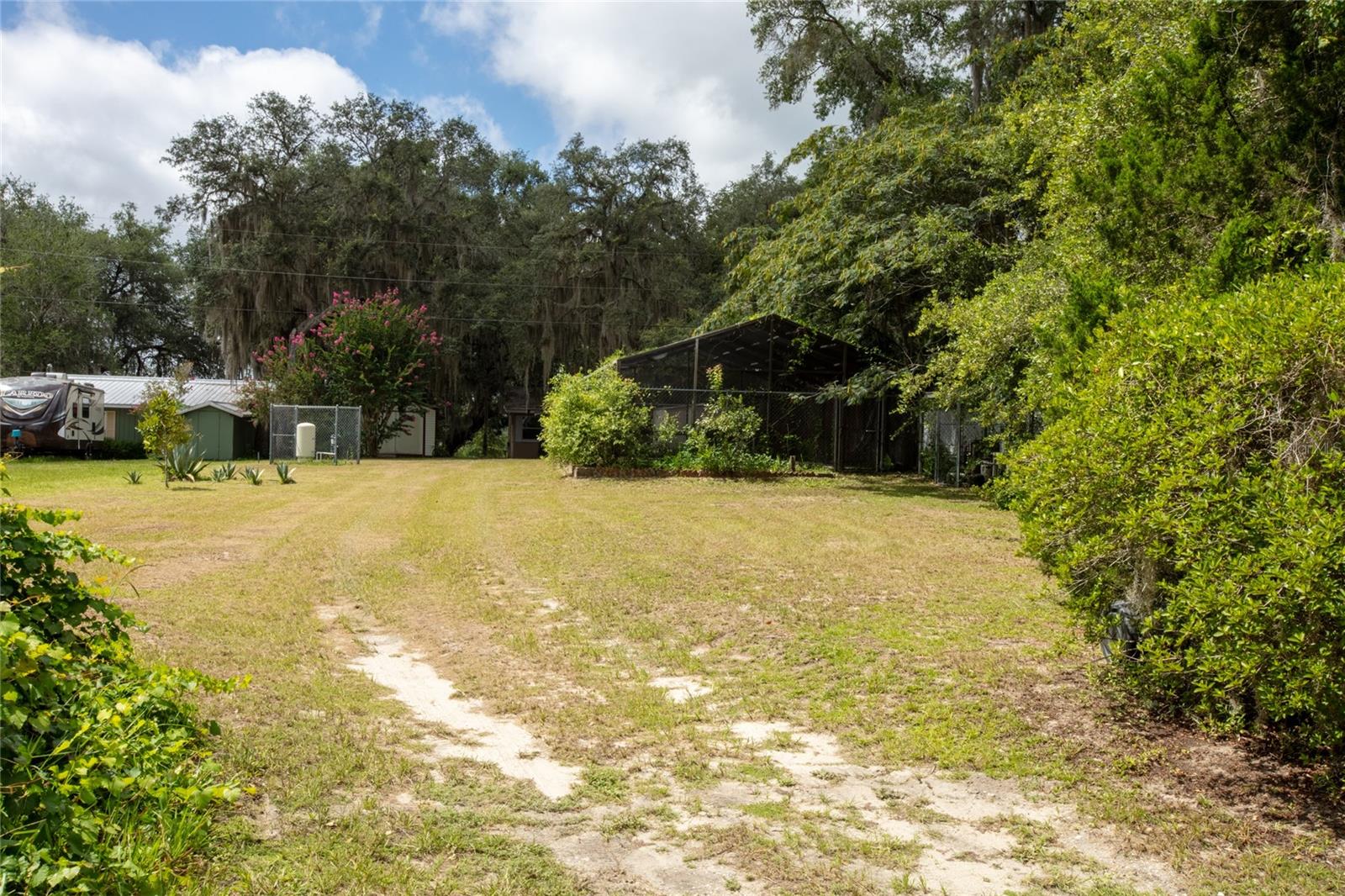 ATLANTIC SHORES - Residential