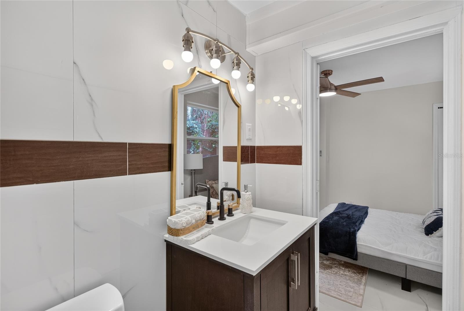 ATLANTIC SHORES - Residential