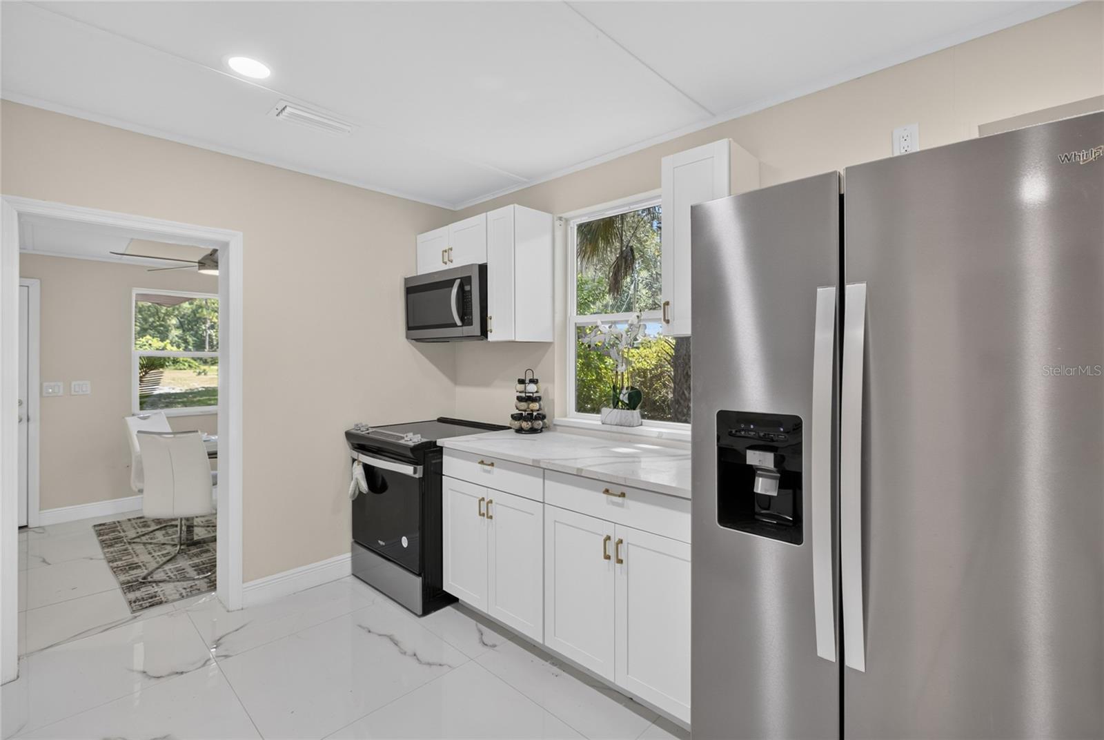 ATLANTIC SHORES - Residential